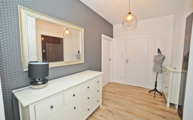 Grand Apartments - Modern Old Town
