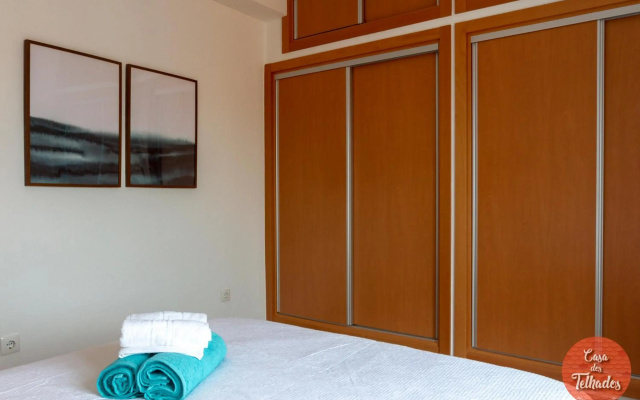 Peniche Roof View House - Beach Village