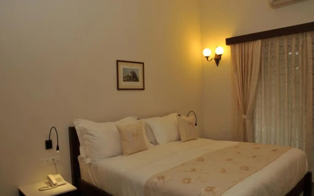 Uteliaa Homestay