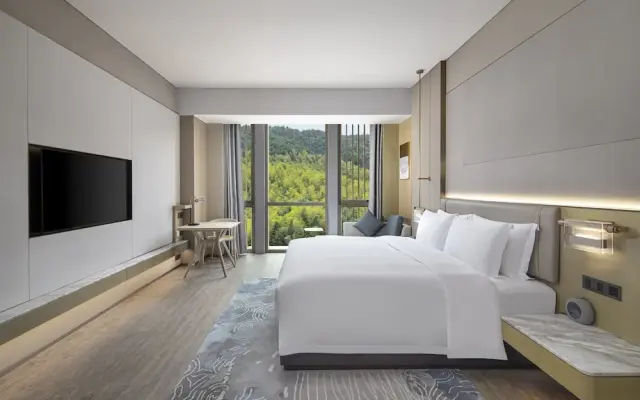 NBICC Wonderland Hotel
