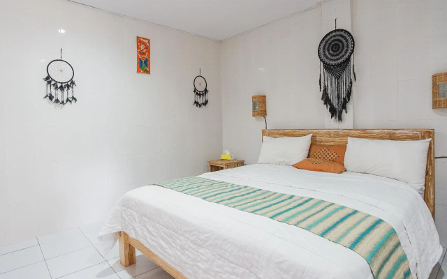 Getsemani Guesthouse