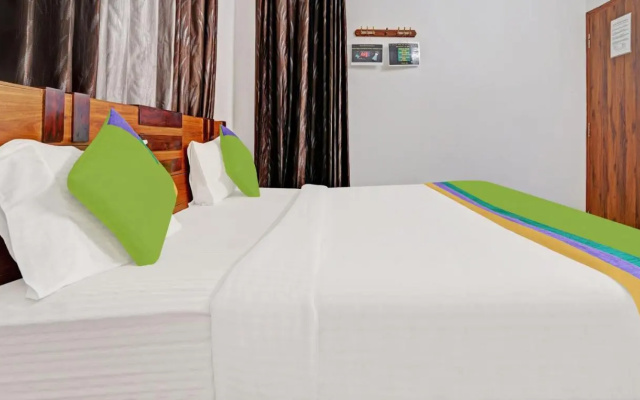 Treebo Alaka Rester Homestay, 5 mins to Raja Seat Garden