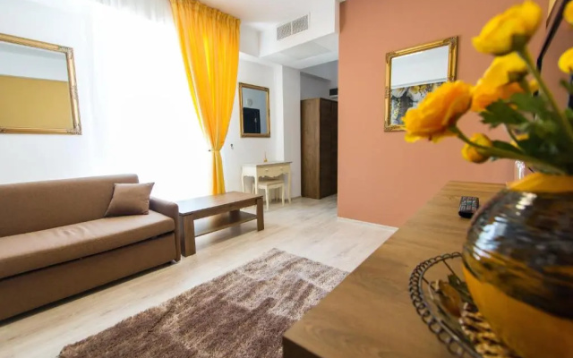 Evianne Boutique Hotel