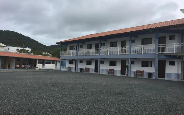Penha Parque Hotel