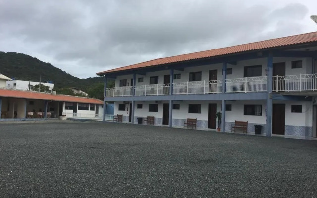 Penha Parque Hotel
