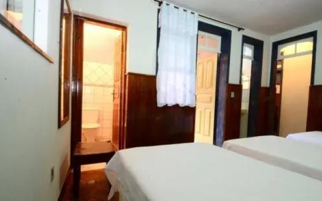 Casa de Hospedagem Dlourdes