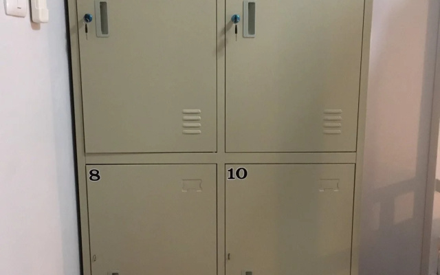 DKaYa Hostel