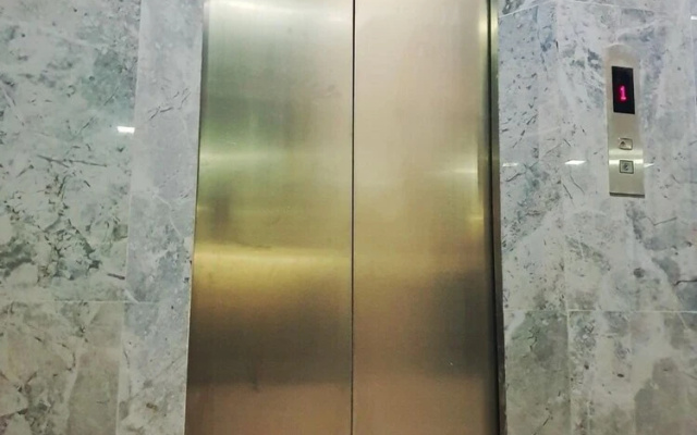 Hotel Mukti Jaya