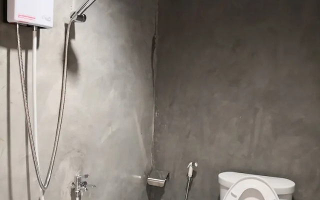 Baan Tungkiengbueng