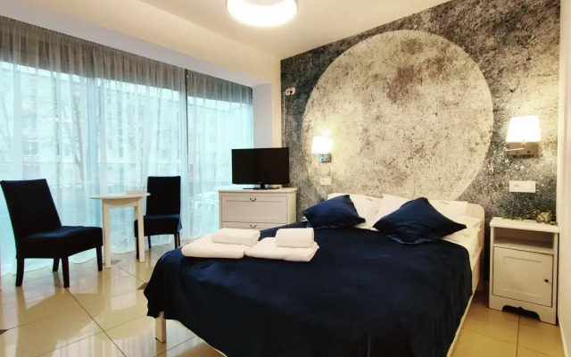 Hotel Finezja
