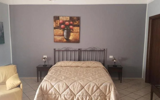 Affittacamere La Piazzetta