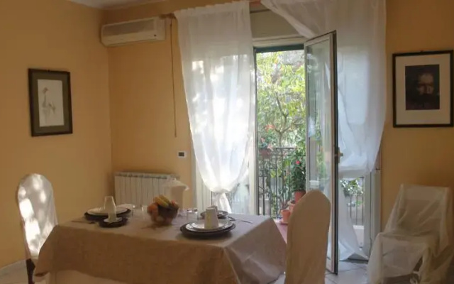 Casa dolce Casa