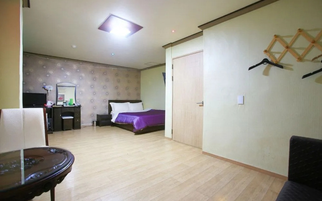 Bobos Motel
