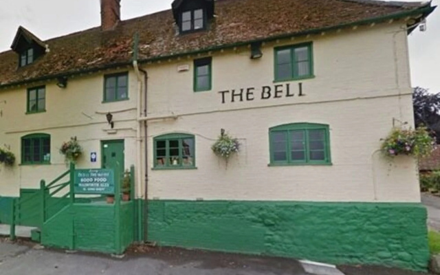 Bell Inn