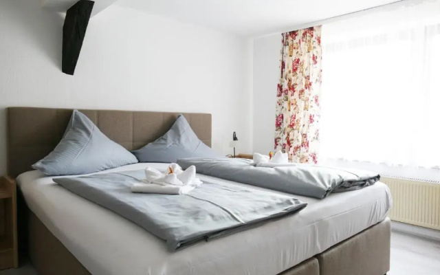 Hotel Weserstuben