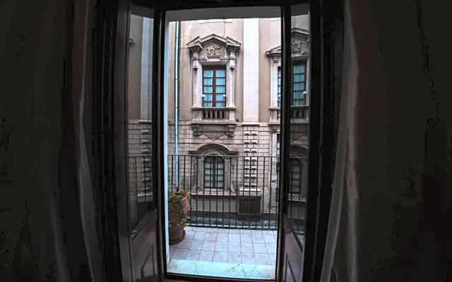 Bed And Breakfast Antica Profumeria