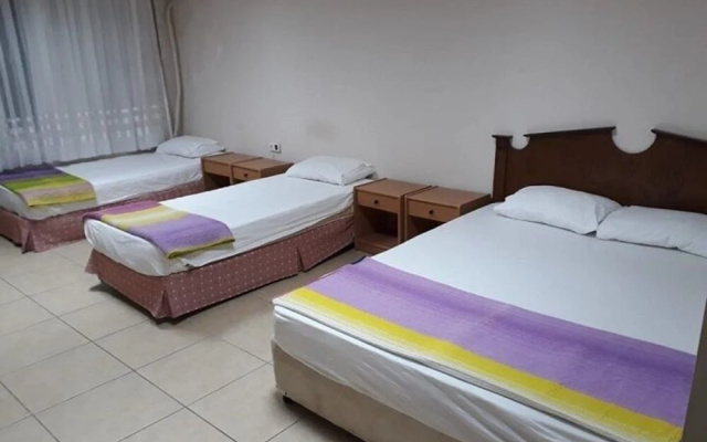 Dulkadiroğlu Motel