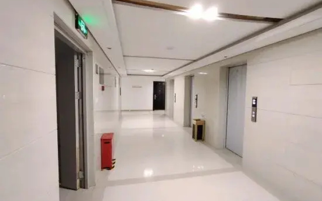 Zhengding Baoming Apartment