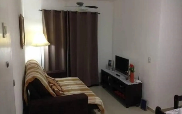 Apartamento Barra da Tijuca