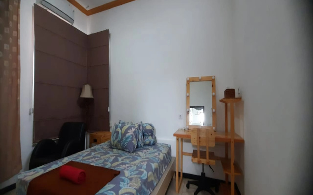 Langkar Guest House Syariah RedPartner