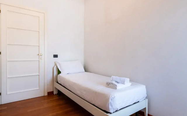 Re di Roma Lodge in Rome