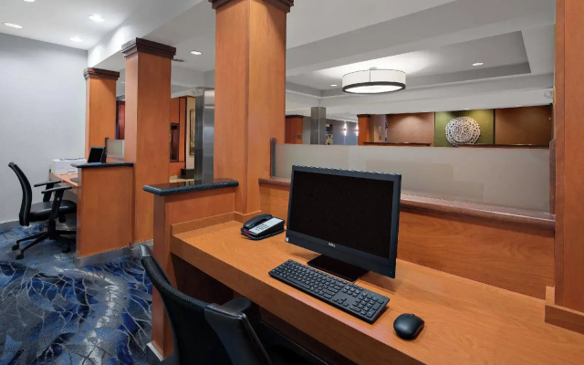 Fairfield Inn & Suites by Marriott Hobbs