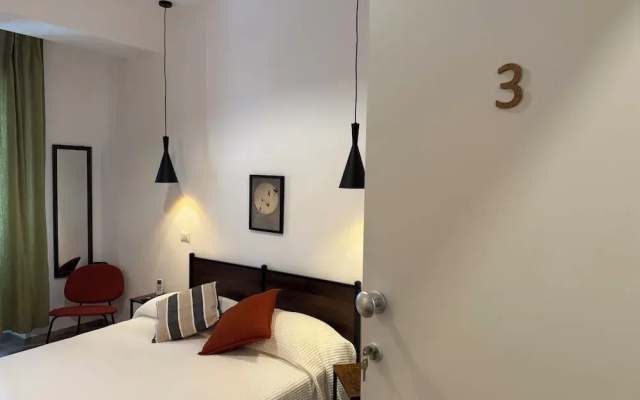 B&B Loggia Garbatella