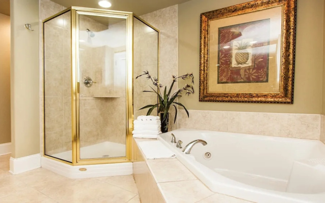 Bay and Gulf Views - Unit Crb0209