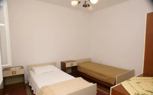 Apartments by the sea Vrgada, Biograd - 4206