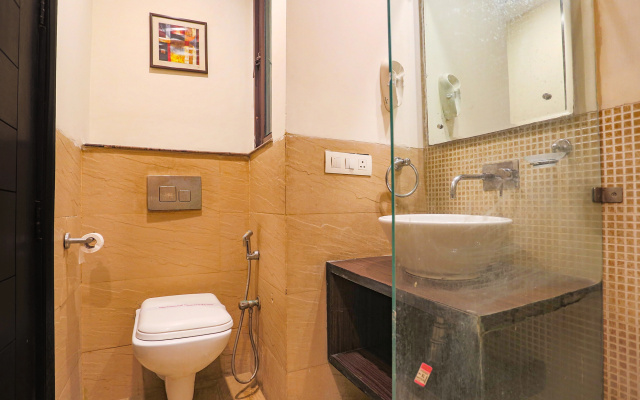 Fabhotel Posh Classic