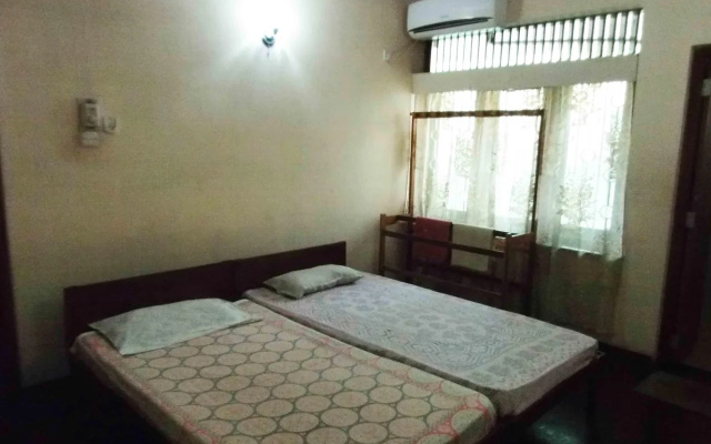 Colombo Chanuka Guest House