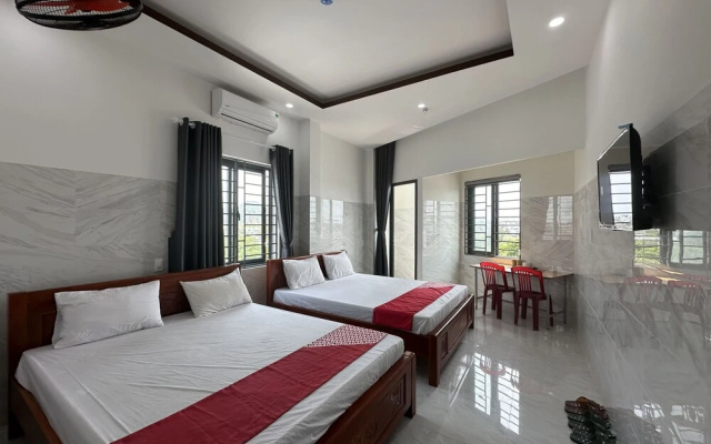 OYO 1237 Phat Tai Hotel 2