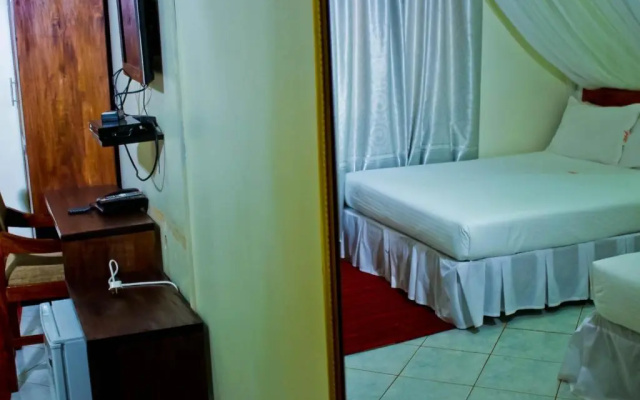 Al Nisaa Hotel and Spa