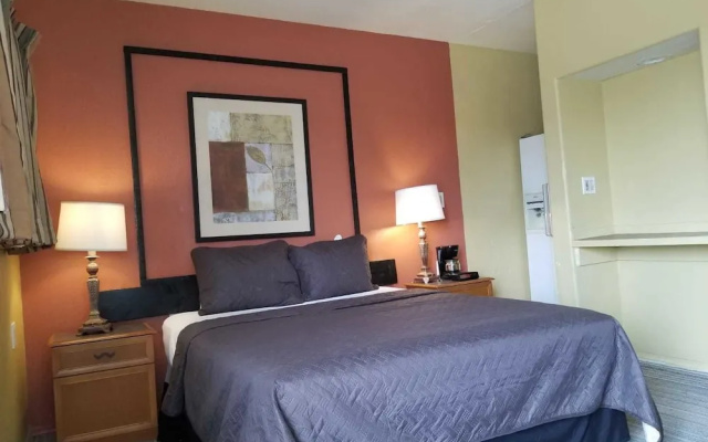Western Motel
