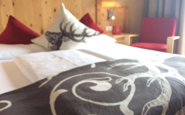 Aktiv- und Wellneshotel Haidachhof