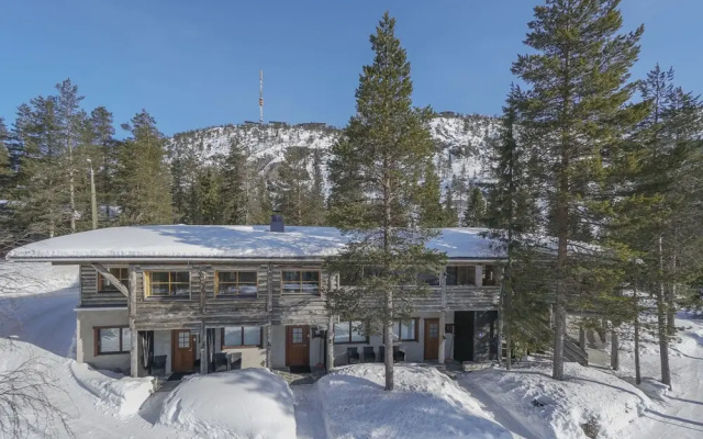 Ruka Safaris - Karhun Maja