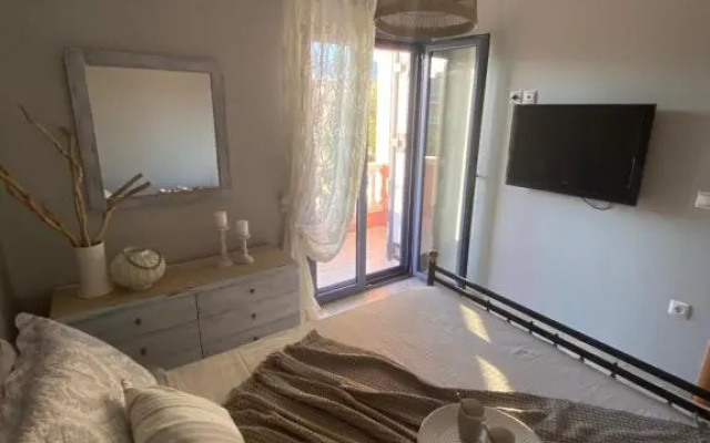 Kalina S Beach House