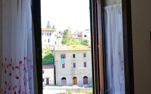 Guest House Casetta Marconi