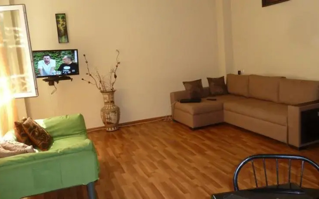 Galaxy Apartments 1
