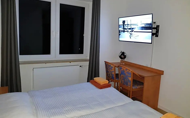Hotel Krone UG