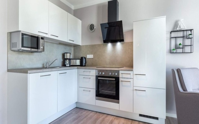 4 Star Holiday Home in Travemunde