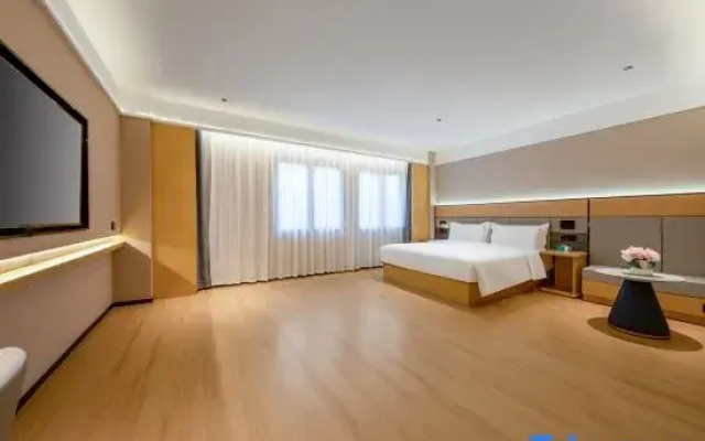 Xiting Hotel (Yangzhou Baolong Plaza)