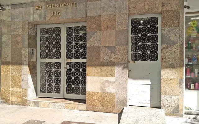 MZapartments LB1214