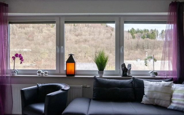 Cozy Apartment in Willingen near Willingen Train Station