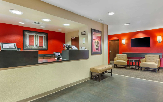Extended Stay America Select Suites - Phoenix - Deer Valley
