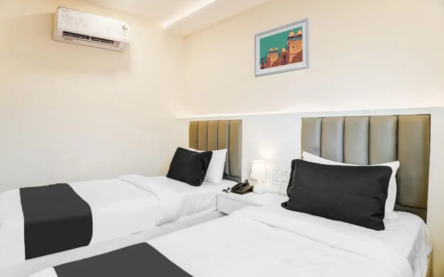 Premium Stays at HSR Layout