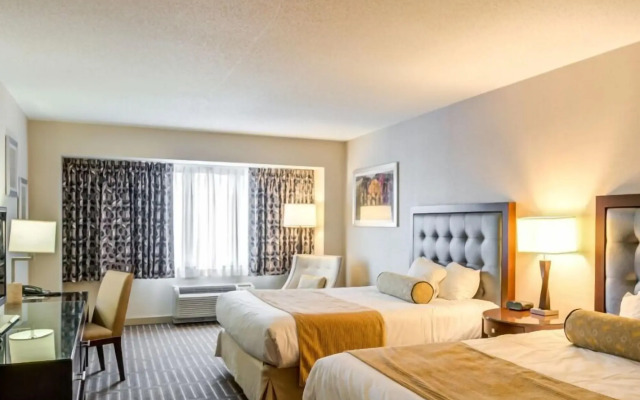 Mountaineer Casino Resort