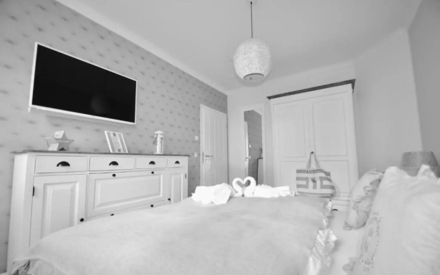 Villa Strandblick 6