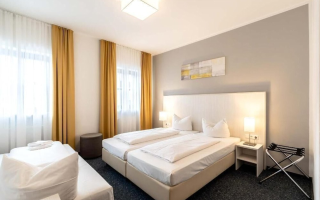 Hotel Wandinger Hof