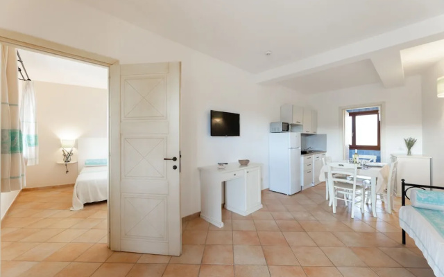 Villaggio Borgo Dei Pescatori